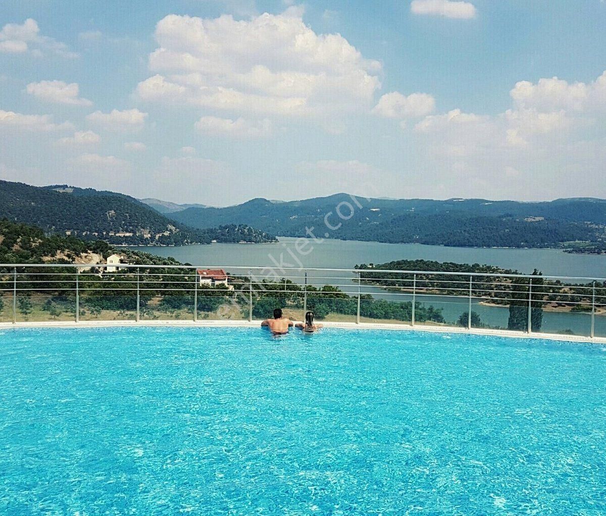 Balıkesir Laguna Thermal Resort Satılık Ömür Boyunca 1 Haftalık Devre Mülk - Görsel 26