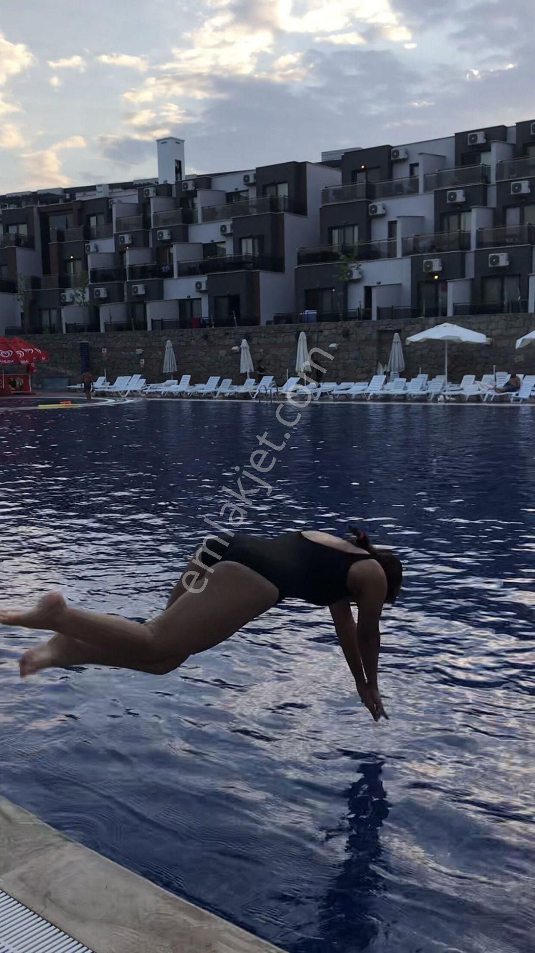 Balıkesir Laguna Thermal Resort Satılık Ömür Boyunca 1 Haftalık Devre Mülk - Görsel 2