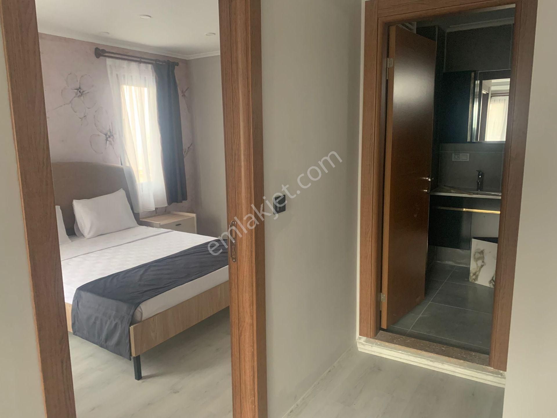 Balıkesir Laguna Thermal Resort Satılık Ömür Boyunca 1 Haftalık Devre Mülk - Görsel 10