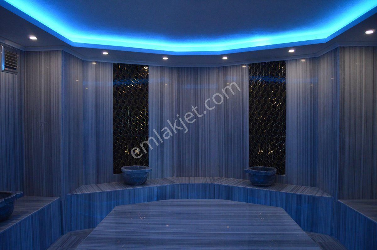 Balıkesir Laguna Thermal Resort Satılık Ömür Boyunca 1 Haftalık Devre Mülk - Görsel 23