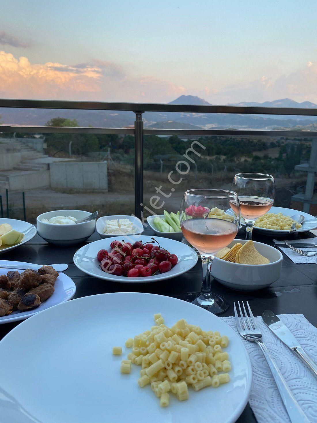 Balıkesir Laguna Thermal Resort Satılık Ömür Boyunca 1 Haftalık Devre Mülk - Görsel 6