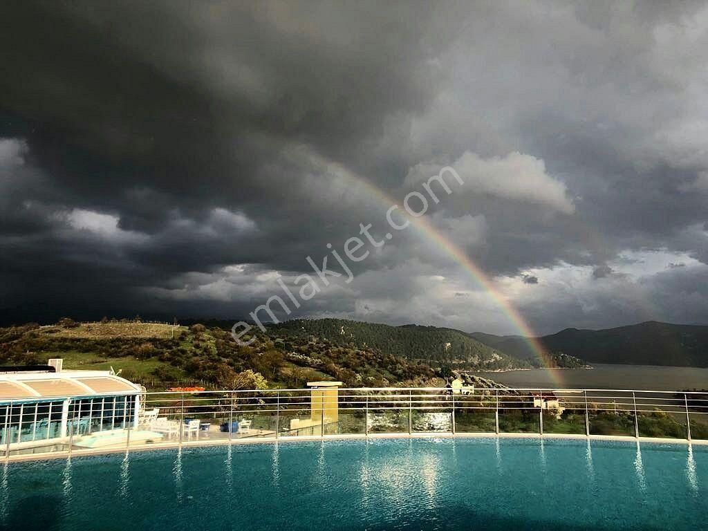 Balıkesir Laguna Thermal Resort Satılık Ömür Boyunca 1 Haftalık Devre Mülk - Görsel 27