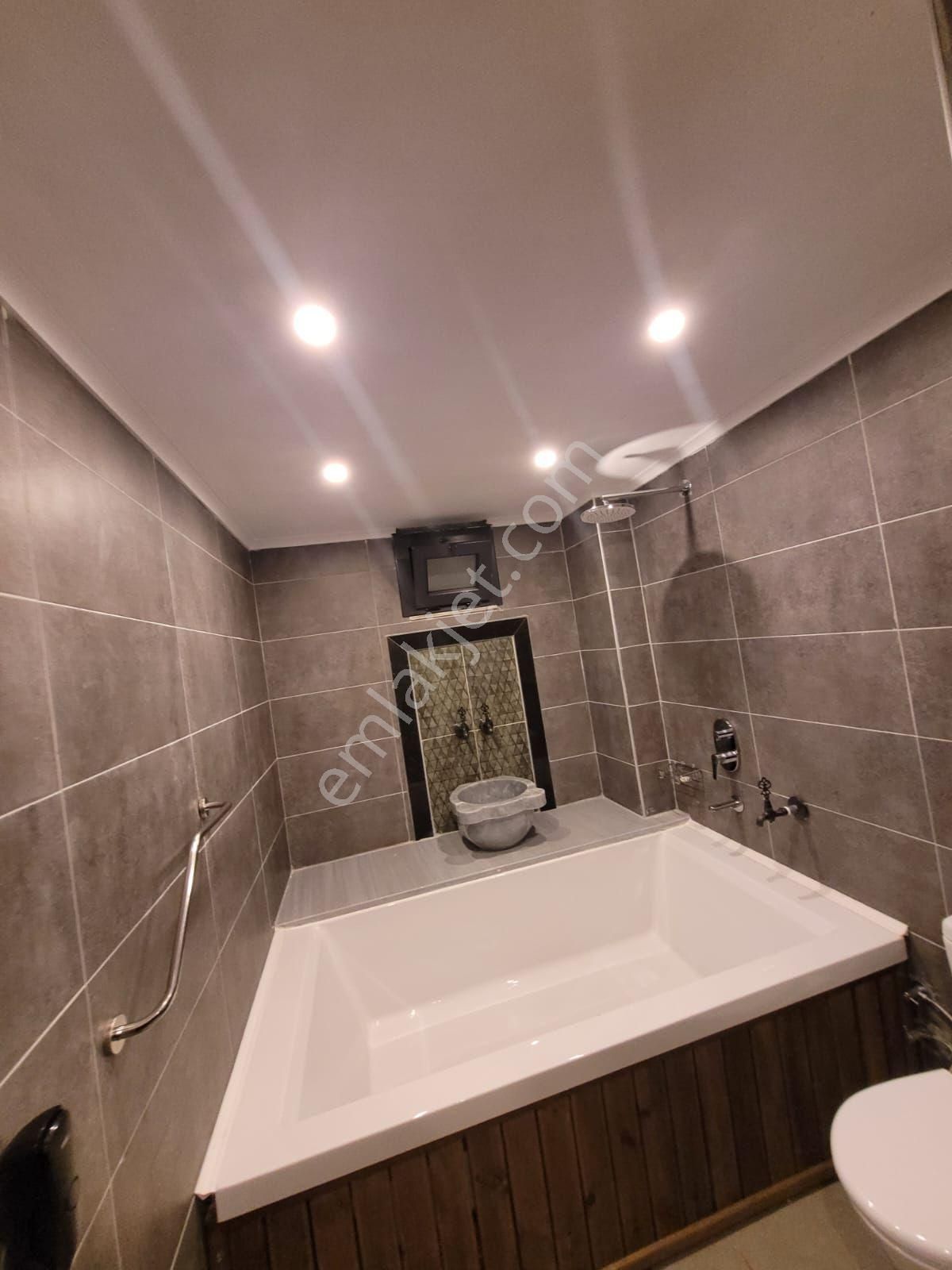 Balıkesir Laguna Thermal Resort Satılık Ömür Boyunca 1 Haftalık Devre Mülk - Görsel 14