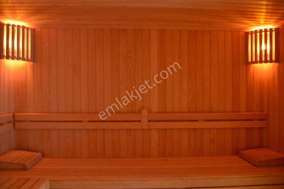 Balıkesir Laguna Thermal Resort Satılık Ömür Boyunca 1 Haftalık Devre Mülk - Görsel 24