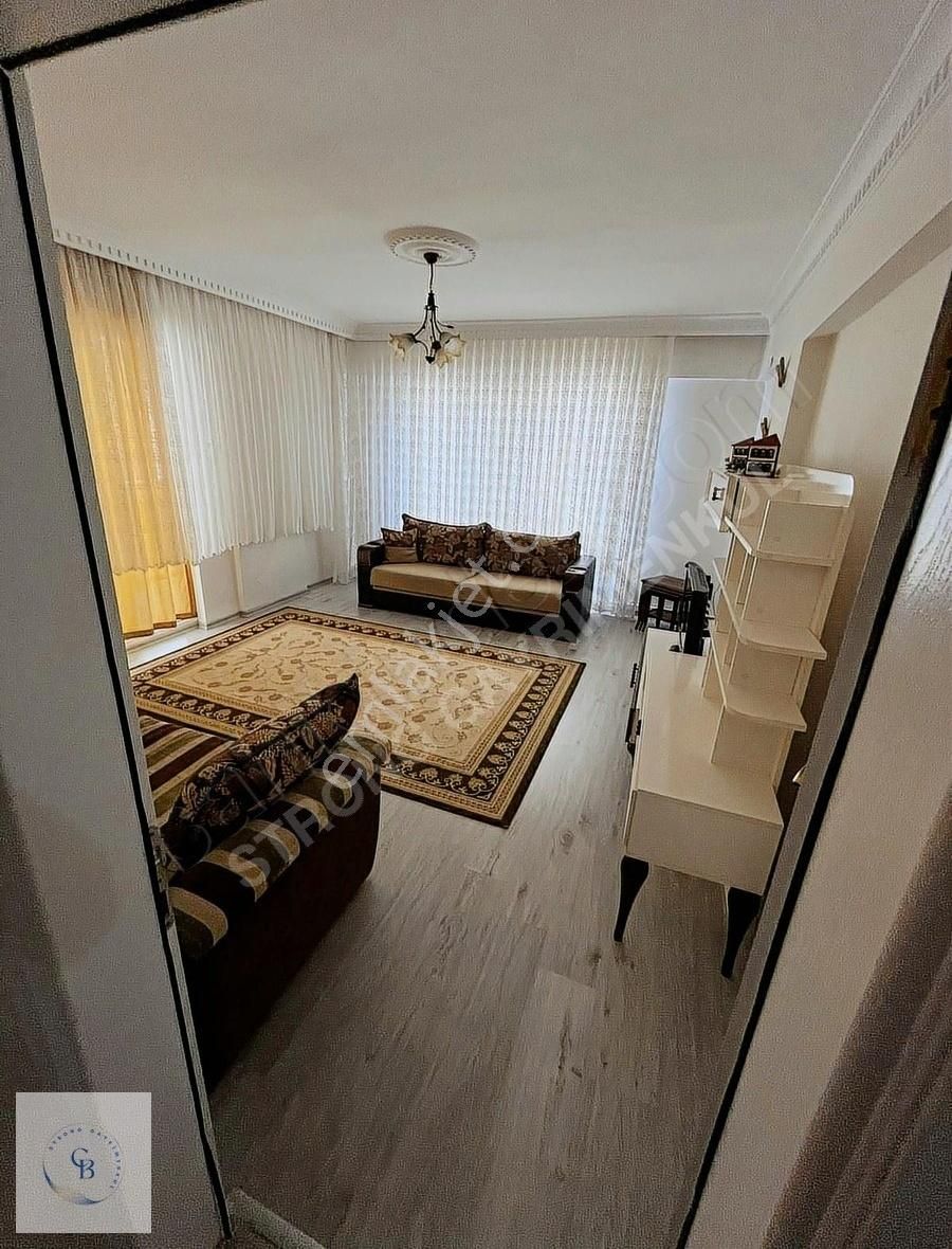 Karasu Yalı Kiralık Daire Hükümet Konağı Karşısı 2+1 Full Eşya Ayrı Mutfak Merkezi Konum