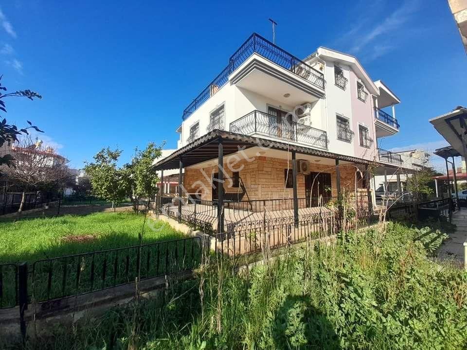 Kuşadası Davutlar Satılık Villa Kuşadası Davutlar Satılık Villa 4 Oda 1 Salon