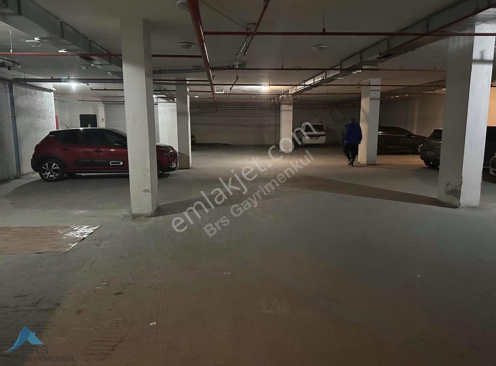 Eyüpsultan Göktürk Merkez Satılık Daire Otoparklı Asansörlü Yeni Daire