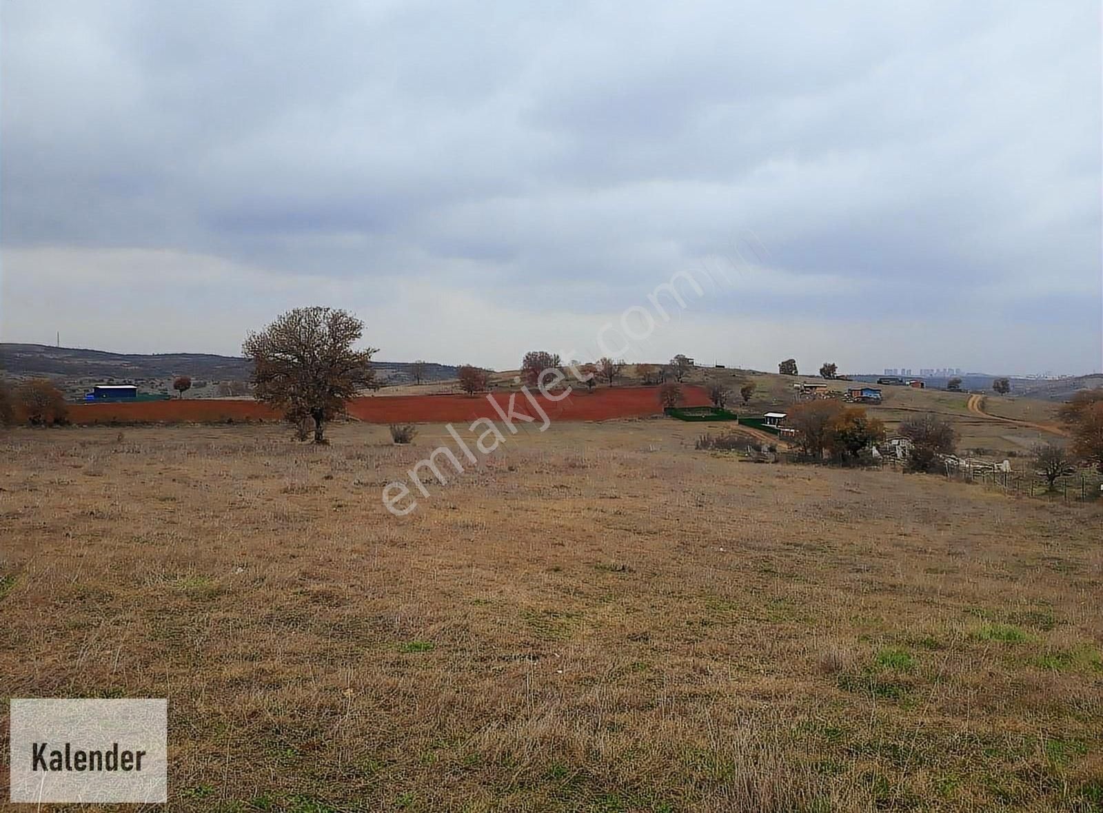 Gebze Denizli Köyünde Ticari Alanda 600 M2 Hisseli Arsa - Görsel 7