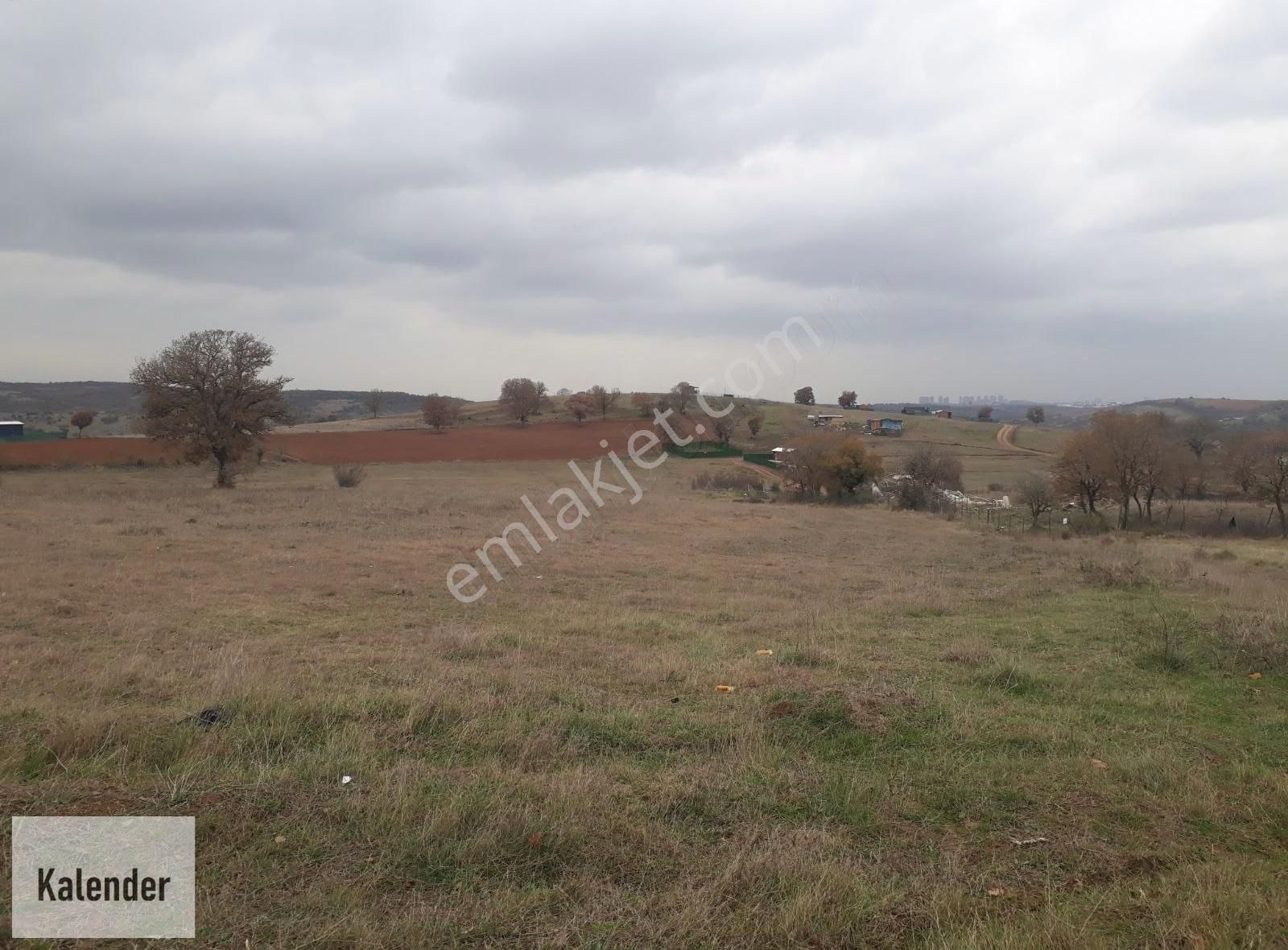 Gebze Denizli Köyünde Ticari Alanda 600 M2 Hisseli Arsa - Görsel 2