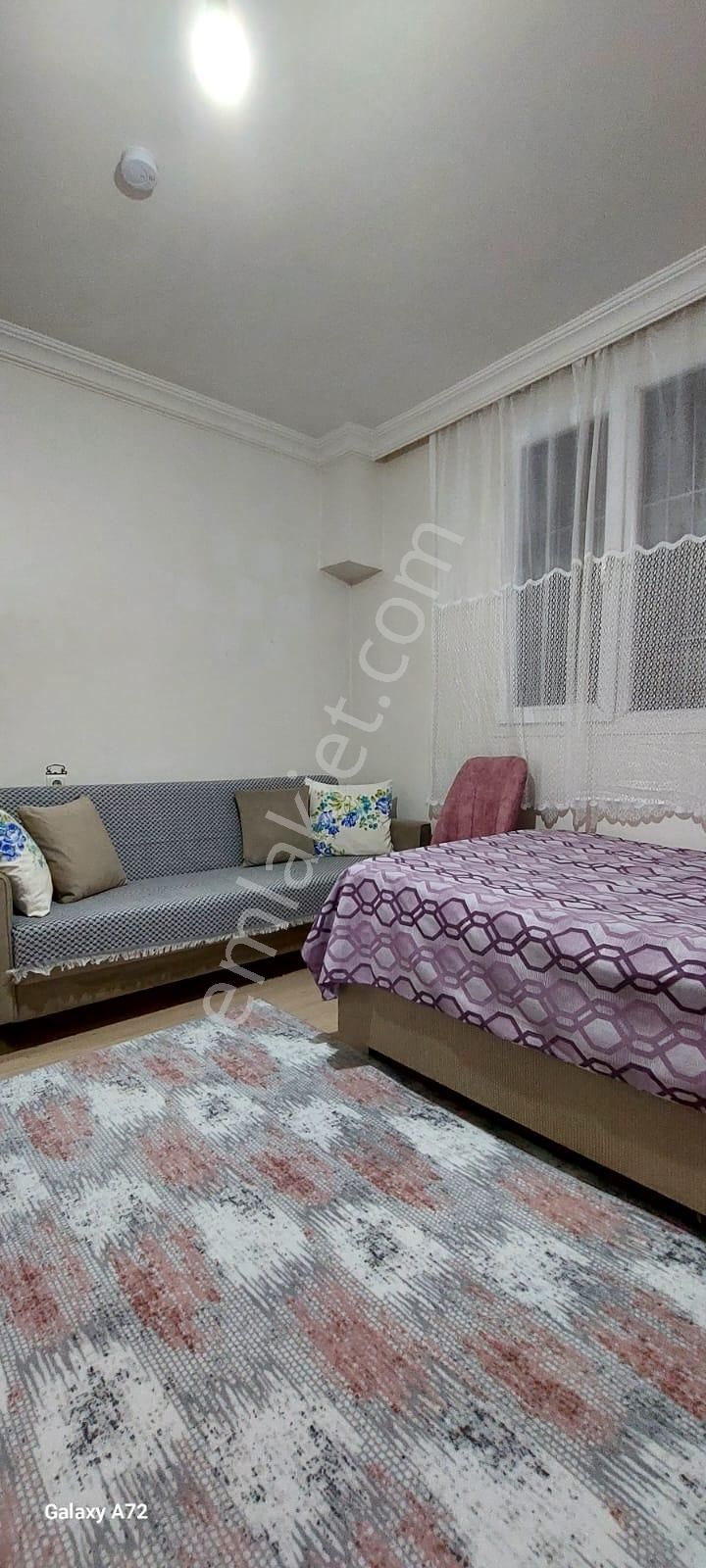 Çukurova Mahfesığmaz Kiralık Daire Adana Çukurova Özal Bulvarında 1 Dk Mesafede Mahfesığmazda Eşyalı 1+0 Kiralık Daire