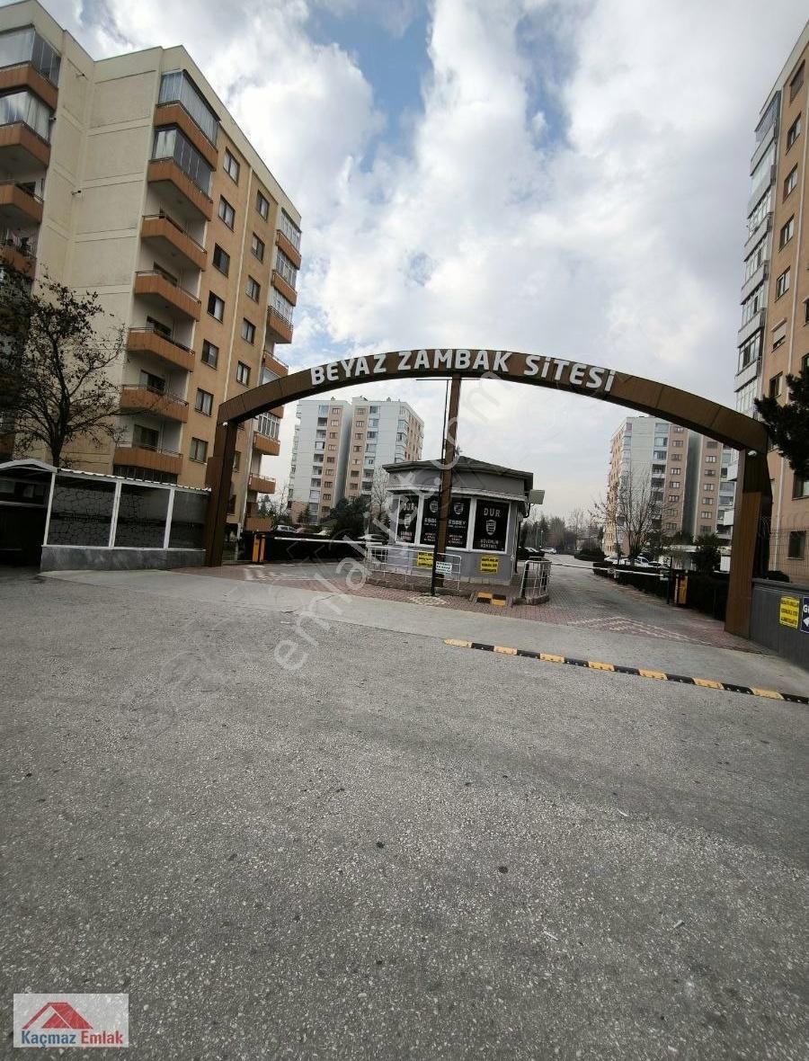 Selçuklu Sancak Satılık Daire Sancak Mah Beyaz Zambak 4+1 Satılık Daire