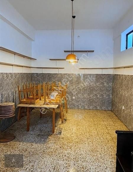 Bodrum Bitez Kiralık Dükkan & Mağaza Bodrum Bitez Kiralık Bakımlı Dükkan / Atölye - Köy İçinde 20m2