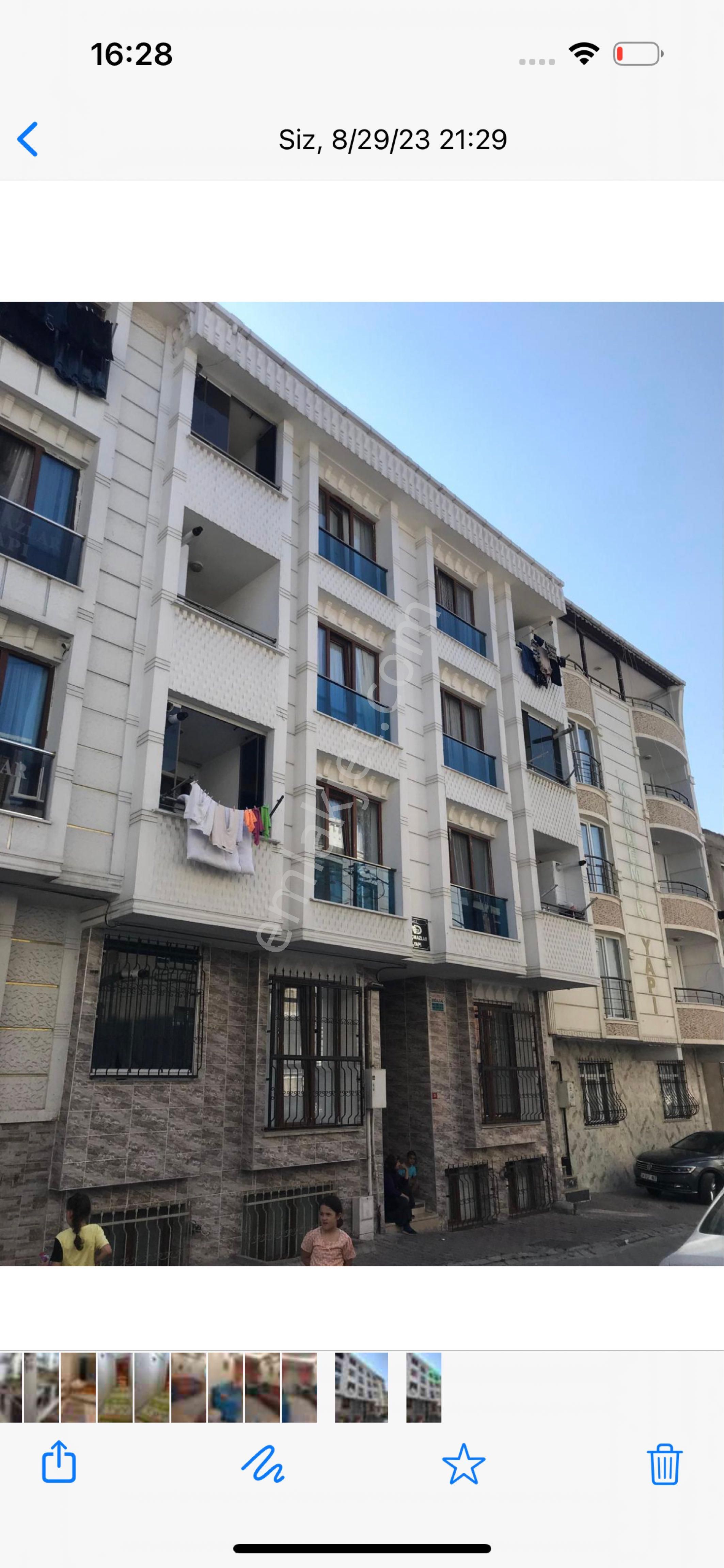 Esenyurt Balıkyolu Satılık Daire Acil Satılık