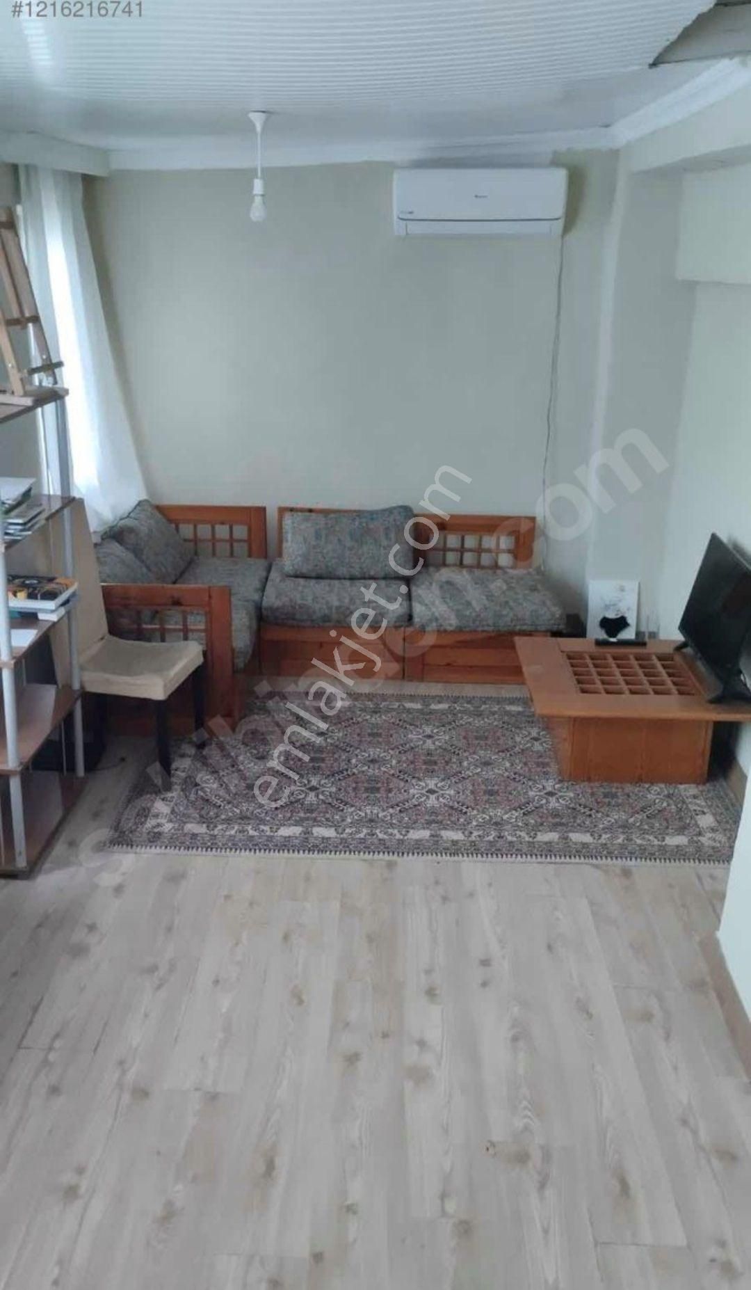 Maltepe Yalı Kiralık Daire Maltepe Yalı Mah Beşçeşmelerde 1+1 Daıre 55 M2