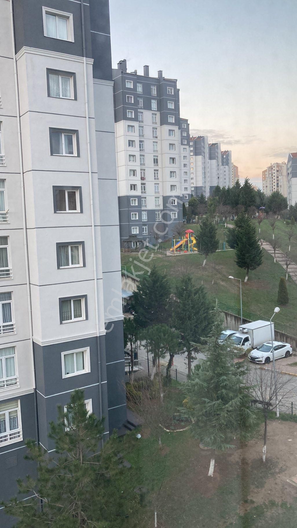 Başakşehir Kayabaşı Satılık Daire Sahibinden 75 M2 2+1 Daire