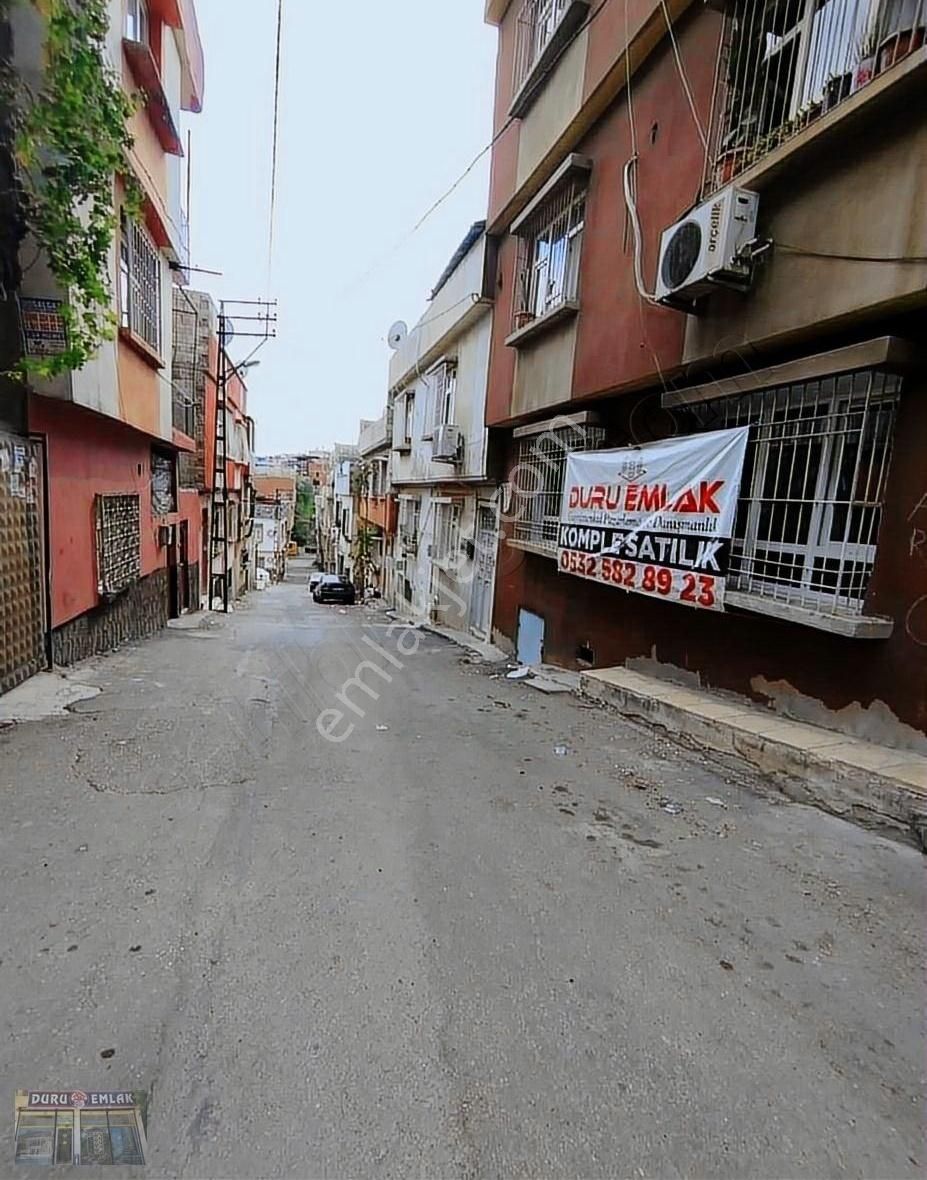 Şahinbey Cengiz Topel Satılık Müstakil Ev Duru Emlak Özgür Duru, Dan Cengiz Topelde Satılık 3,5 Katlı Ev