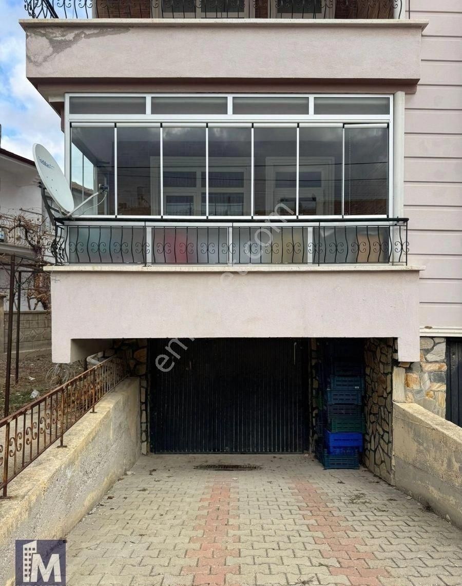 Karaman Merkez Çeltek Satılık Daire Çeltek Mah. 3+1 140m² Bireysel Garajlı Satılık Fırsat Daire