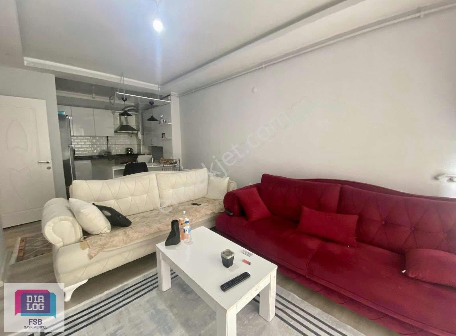 Çanakkale Merkez İsmetpaşa Satılık Daire Çanakkale Tekzen Bölgesi Kalyoncular Sitesi Satılık 2+1 Daire