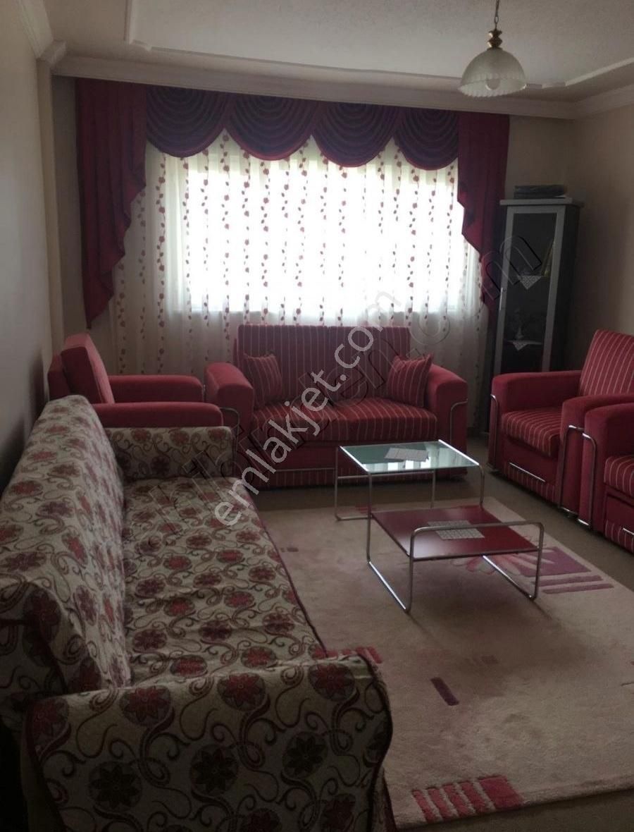 Aliağa Siteler Kiralık Daire Tokide Eşyalı Kiralık Daire