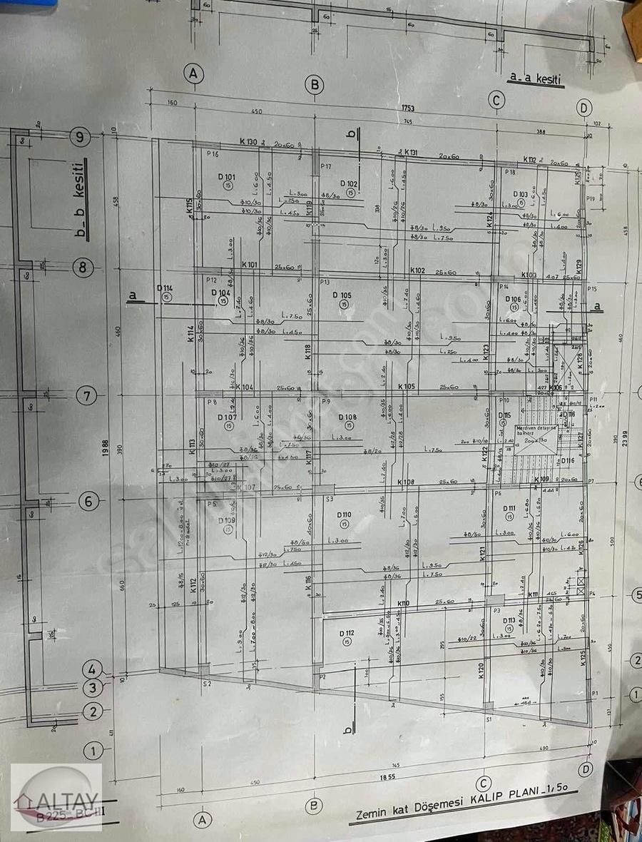 Düzce Merkez Kültür Satılık Dükkan & Mağaza Düzce Merkezde Prestijli Komple Bina 130.000.000tl