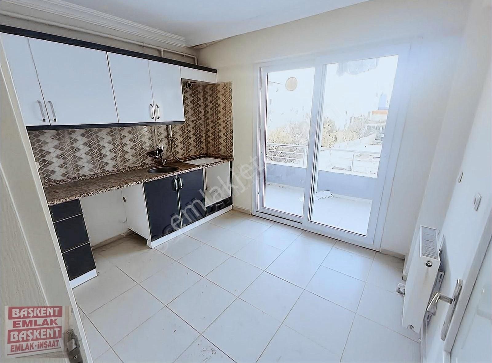 Torbalı Fevzi Çakmak Kiralık Daire Başkent Emlak Ayrancılar 2+1 Doğalgazlı Kiralik Daire