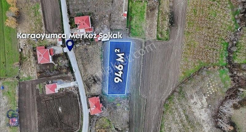 Atakum Karaoyumca Satılık Konut İmarlı Cb Park Serkan Özlü'den Karaoyumca Da Satılık Fırsat Arsa