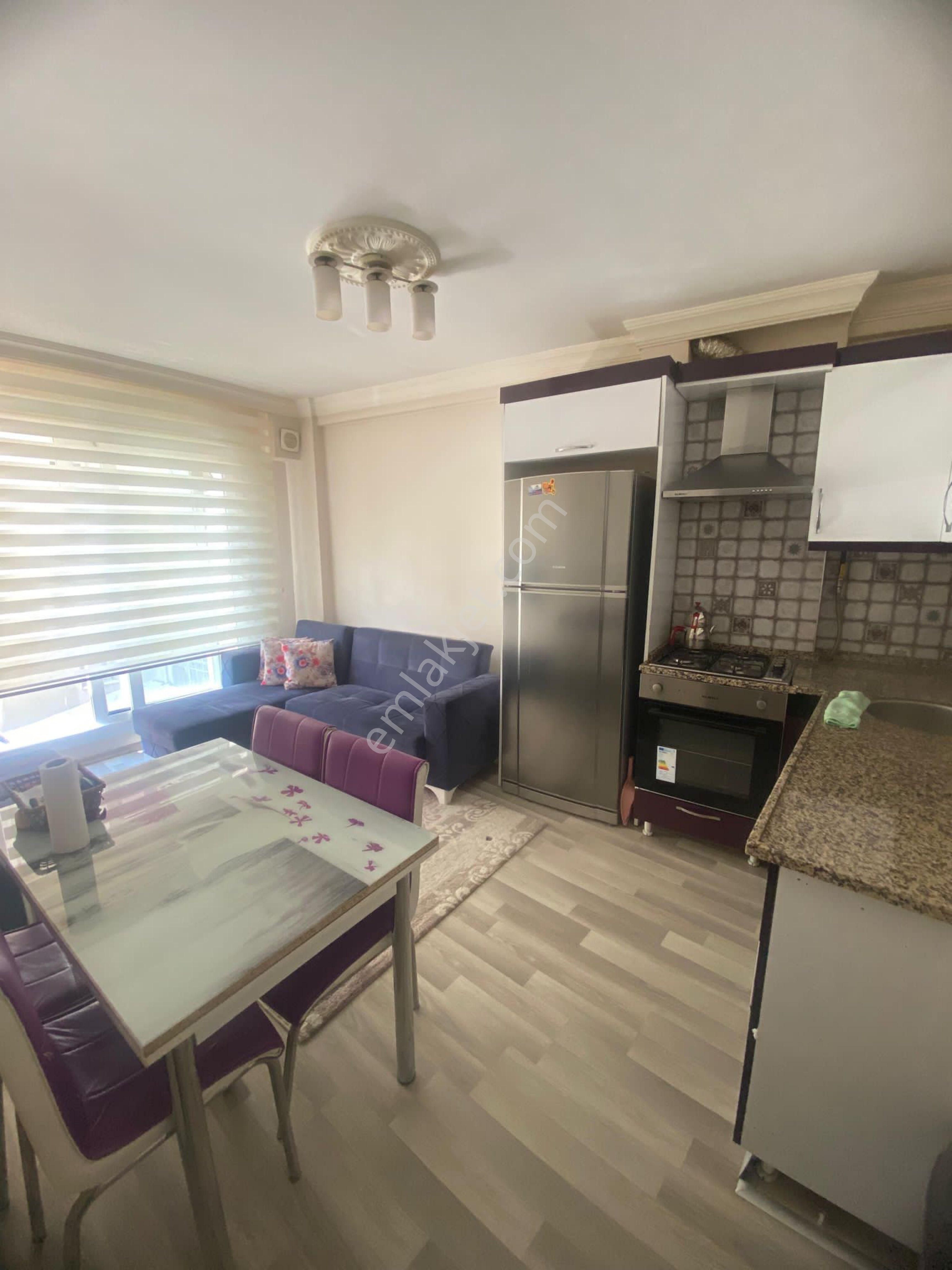 Buca Kuruçeşme Kiralık Daire 2+1 Eşyalı Doğalgazlı Arakat Daire Metin Göktepe Caddesi Kampüs Yakını