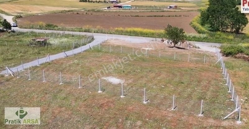 Silivri Kadıköy Satılık Tarla Kadıköyde Tepe Konumda Satılık 900 M2 Çaplı Arsa