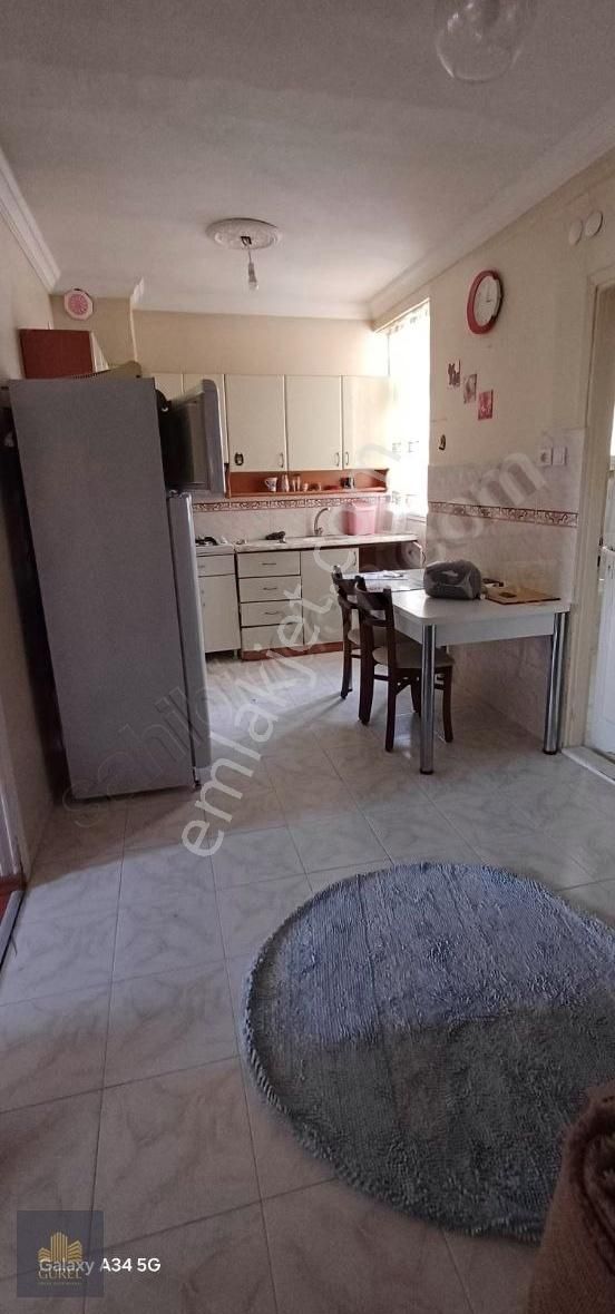 Balçova Onur Kiralık Daire Gürel Emlak'tan Ata Caddesi'nde 2+1 Eşyalı Daire