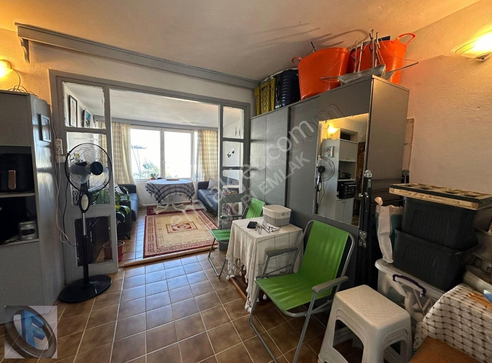 Favori'den Turgutreis Yalıda Satılık Daire 1+1 - Görsel 10