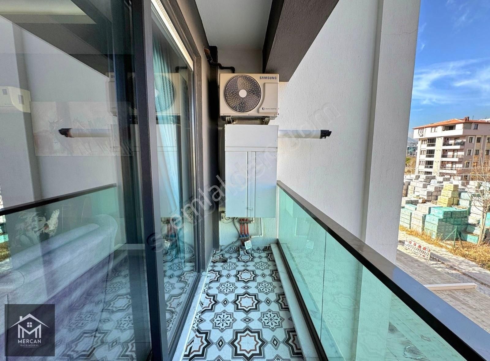 Prestijli Site'de Satılık Muhteşem 2+1 Daire!! - Görsel 5