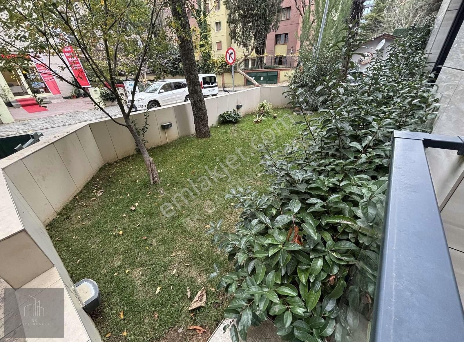 Kadıköy Erenköy Satılık Daire Bk'dan Erenköy'de Ofis Ve Konuta Uygun Satılık 2+1