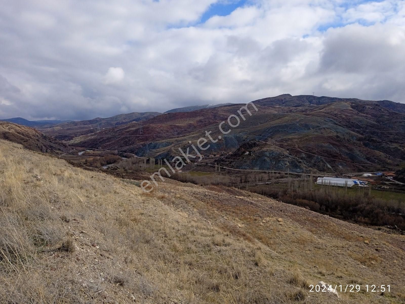 Mirem Den Kalecik De Satılık 17 Adet İmarlı Villa Parseli - Görsel 5