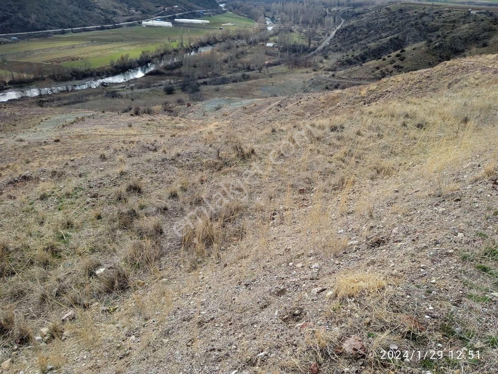 Mirem Den Kalecik De Satılık 17 Adet İmarlı Villa Parseli - Görsel 11