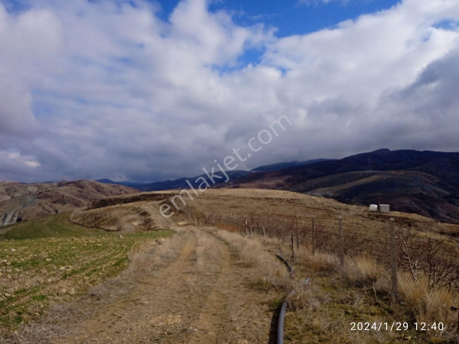 Mirem Den Kalecik De Satılık 17 Adet İmarlı Villa Parseli - Görsel 3