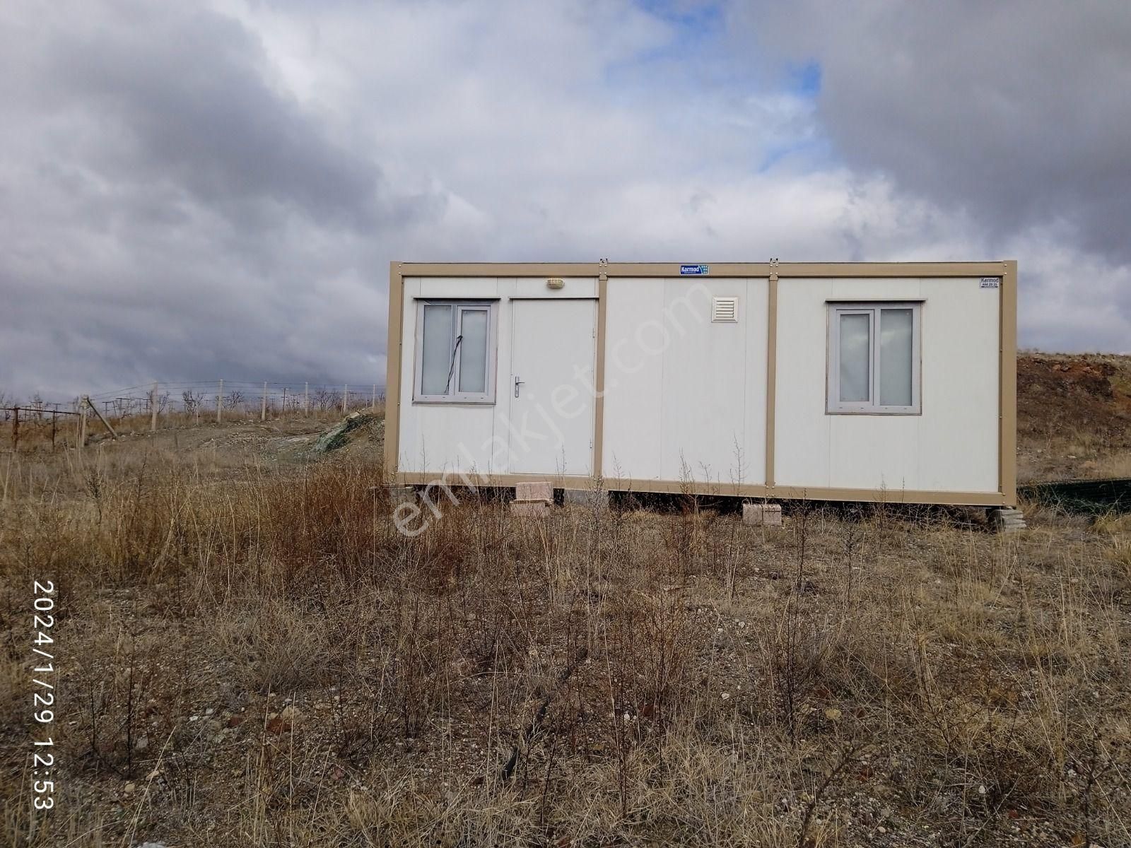 Mirem Den Kalecik De Satılık 17 Adet İmarlı Villa Parseli - Görsel 9