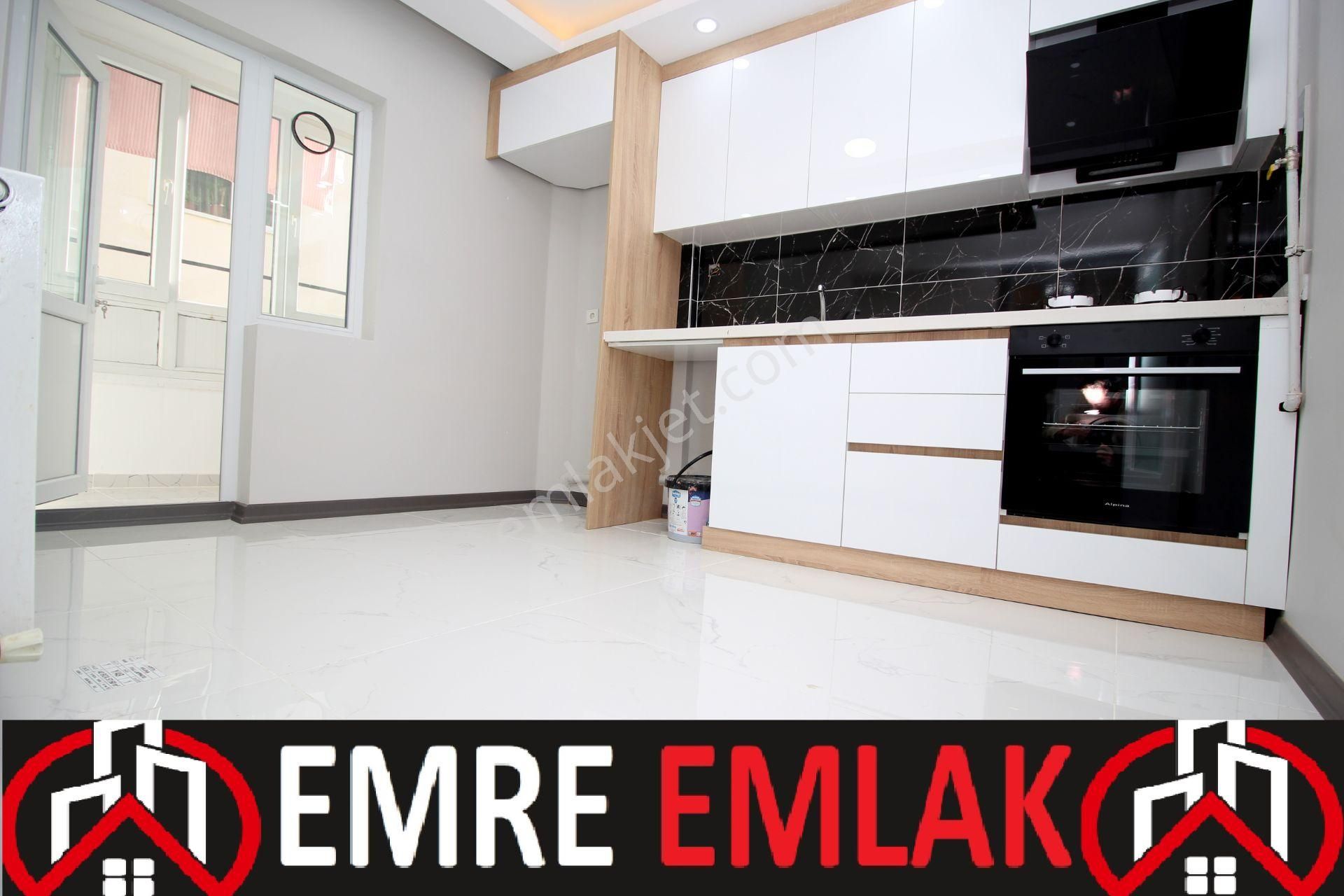 Etimesgut Topçu Satılık Daire ꧁꧂emre Emlaktan꧁꧂elvankent Topçu'da Full+full Yapılı 3+1 Satılık Daire