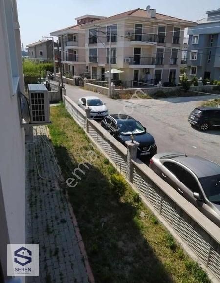 Seferihisar Sığacık Kiralık Daire Sığacık Da Full Eşyalı Yıllık Kiralık Daire