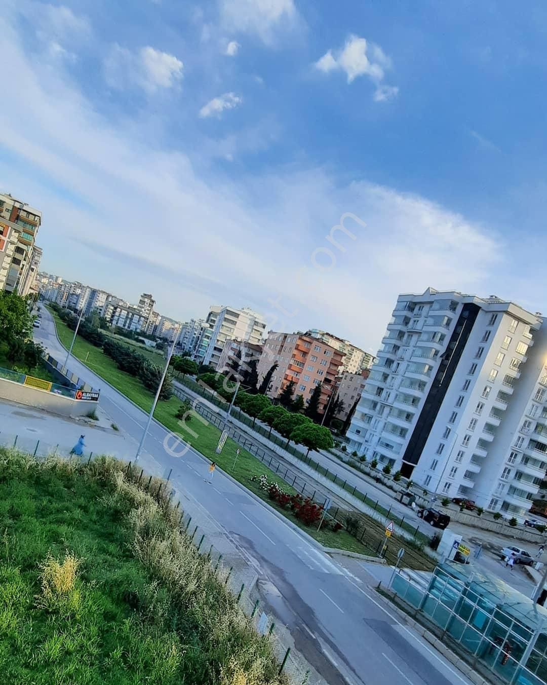 Atakum Körfez Günlük Kiralık Daire 7/24 Temiz Ve Güvenilir Konaklamanın Tek Adresi 4 Mevsim Rezidans...