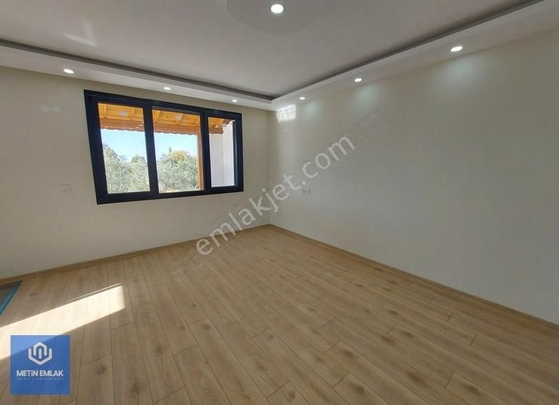 Altınoluk Satılık Sıfır Villa / Denize Yakın / Otoparklı / Bahçeli - Görsel 29