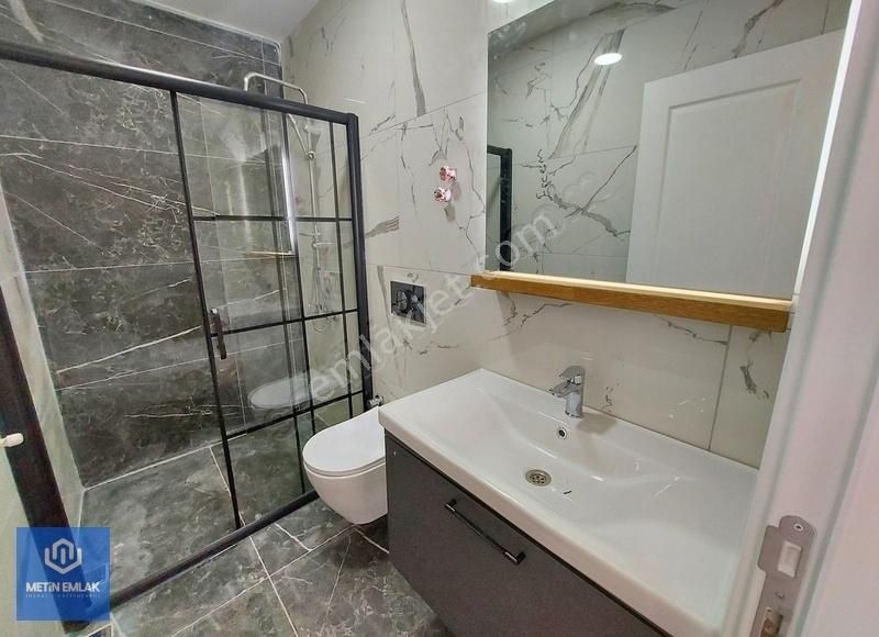 Altınoluk Satılık Sıfır Villa / Denize Yakın / Otoparklı / Bahçeli - Görsel 20