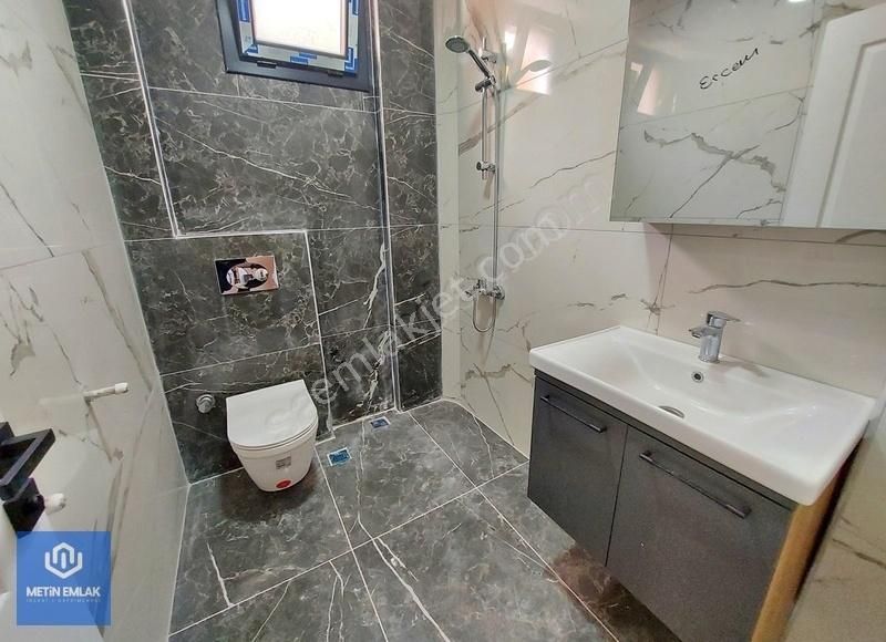 Altınoluk Satılık Sıfır Villa / Denize Yakın / Otoparklı / Bahçeli - Görsel 24