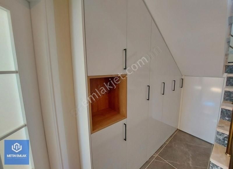 Altınoluk Satılık Sıfır Villa / Denize Yakın / Otoparklı / Bahçeli - Görsel 22