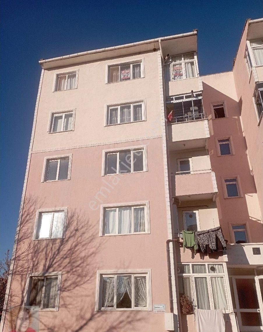 Kırklareli Merkez Demirtaş Kiralık Daire Eşyalı Kiralık 2+1