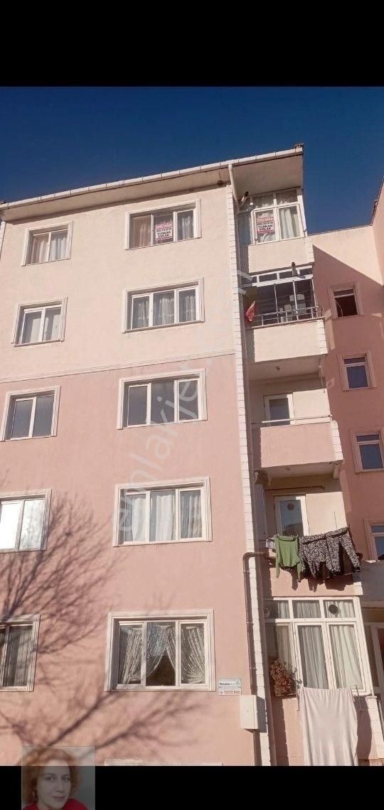 Kırklareli Merkez Bademlik Kiralık Daire Kiralık 2+1 Eşyalı Daire