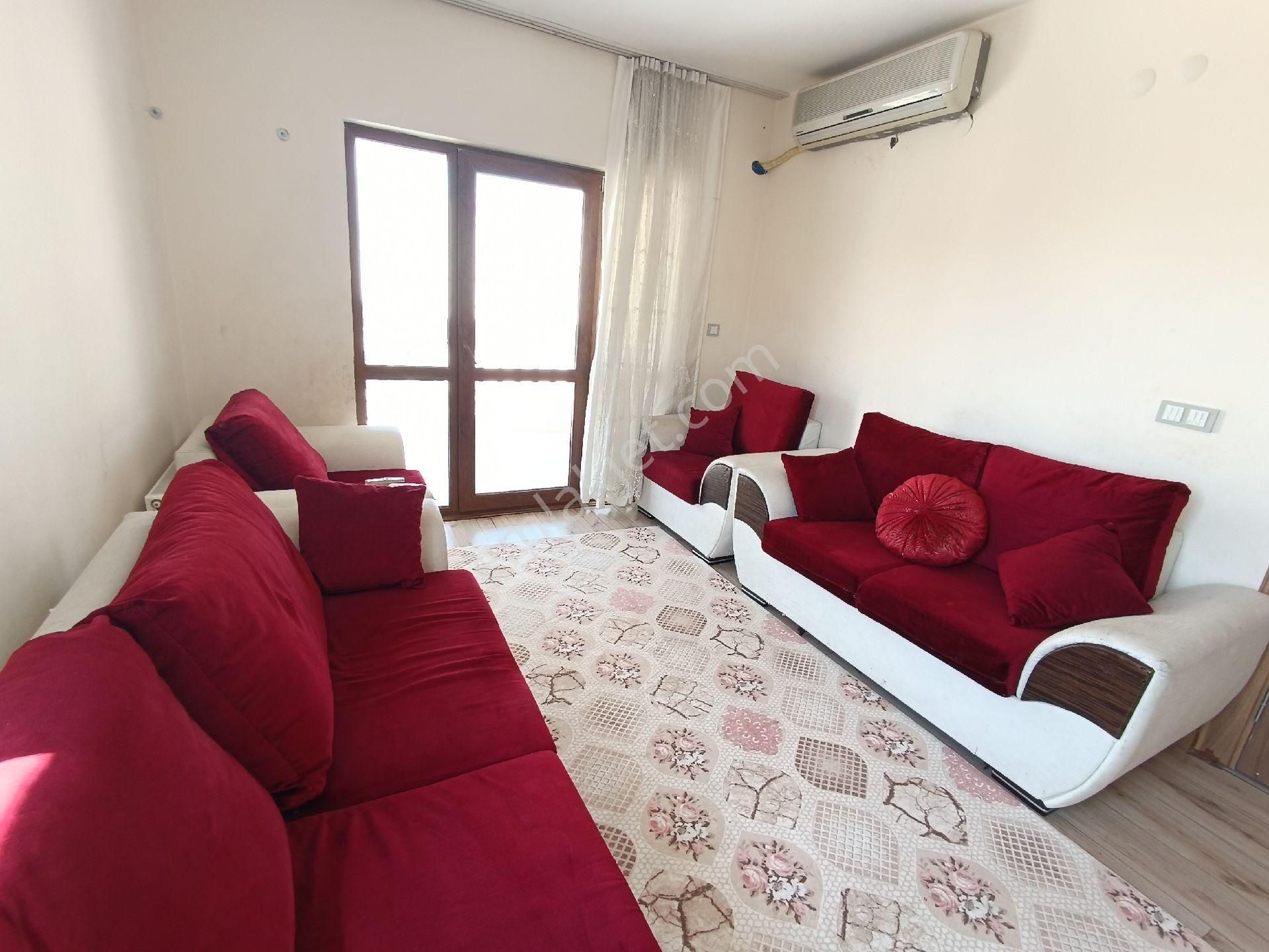 Nusaybin Abdulkadirpaşa Kiralık Daire Acar Emlaktan Abdulkadirpaşa Mah Toki 10 Etapta 2+1 90m2 Eşyalı Lüks Daire