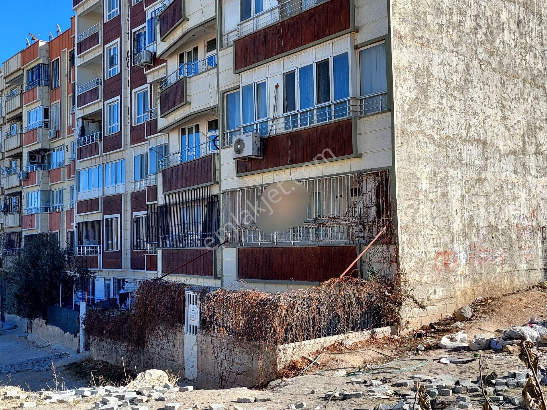 Haliliye Ahmet Yesevi Satılık Daire Dairemiz 2+0 Ahmet Yesevi Mahallesi Doğalgaz Kapıda