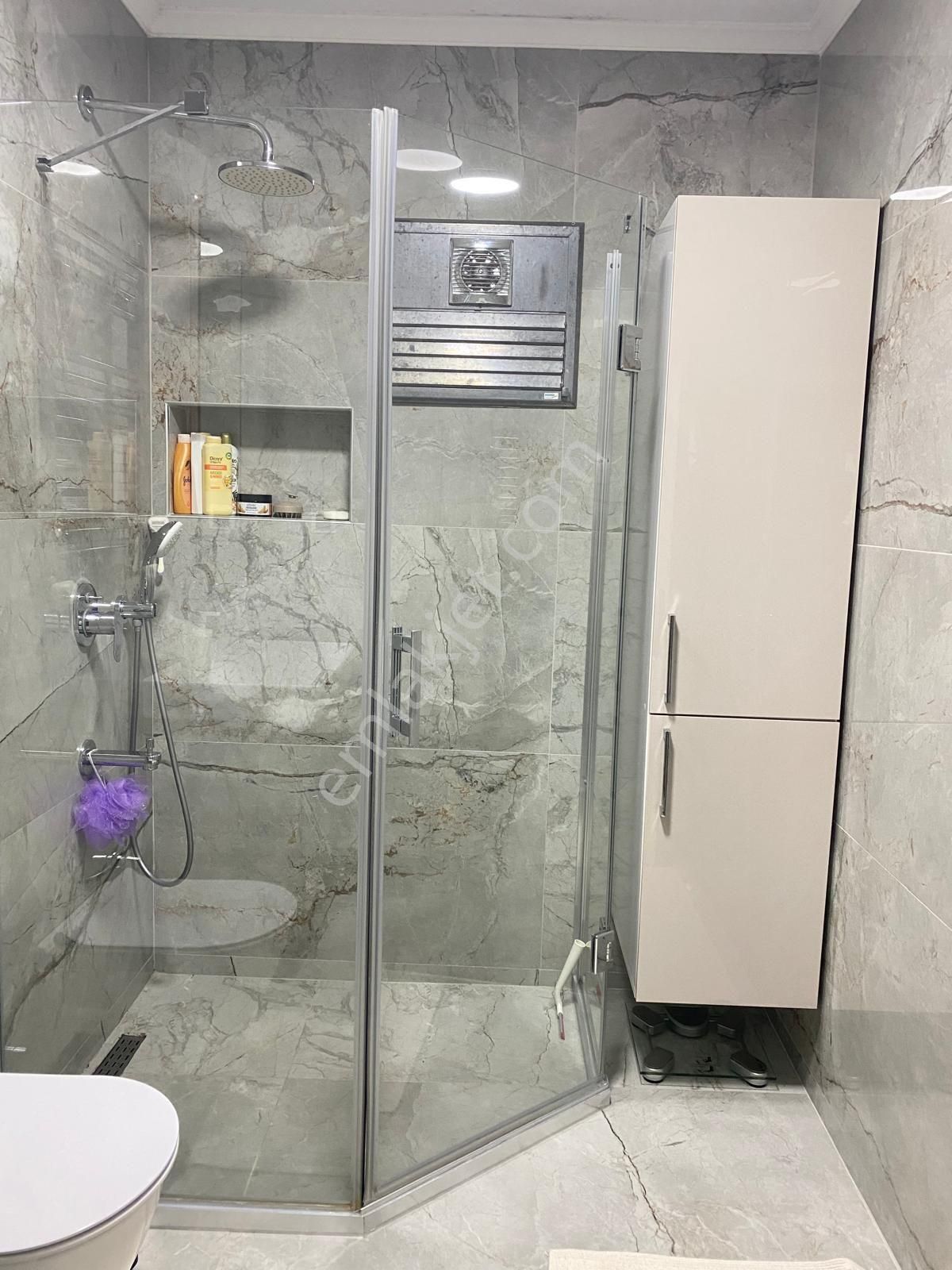 Hürriyet Akbank Arkasında İçi Yeni Yapılı Masrafsız Ara Kat 2+1. Daire - Görsel 11