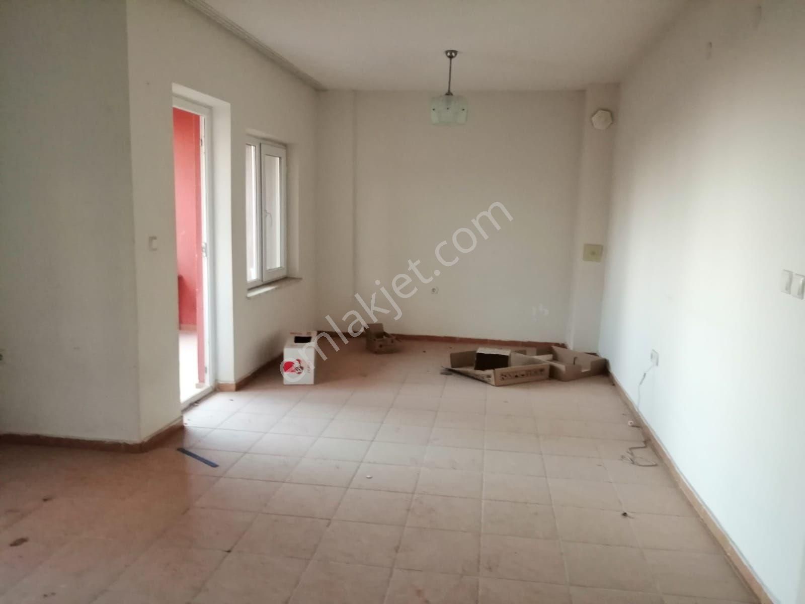 Erdemli Koyuncu Kiralık Daire Erdemli Toki'de Kiralık 3+1 Daire