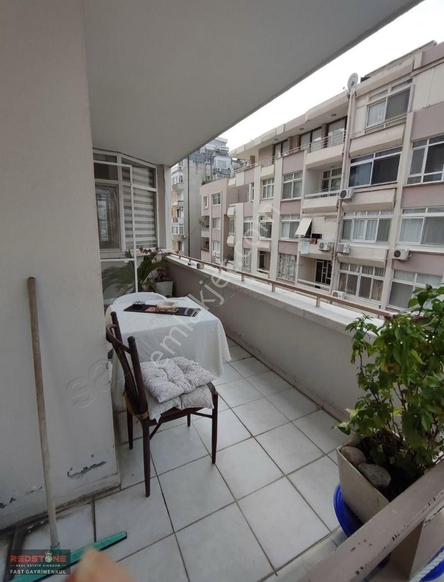 Şinasi Efendi Manzaralı 4+1 Satılık Daire Mükemmel Konum - Görsel 21